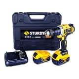 Sturdy 8AH VF-R Matkap