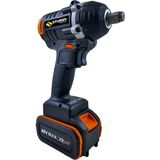 Sturdy Darbeli Dijital Devir Ayarlı Akülü Somun Bijon Sökme Sıkma Makinası Akülü Somun Sökme