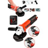 Sturdy Dıvıder Ahşap Metal Kesme Taşlama Makinası Devirsiz 125 mm 550