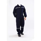 Sturdy Gabardin 16/12 Gabardin Yazlık Pamuklu İş Tulumu new