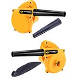 Sturdy HK-BL2302 800W ELEKTRONİK Hava Üfleme / Emme Makinesi Elektrikli Hava Üfleme Körüğü
