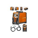Sturdy Japon Techno Special Seri 200 Amp Göstergeli Beraber Invertör Kaynak Makinesi