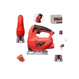 Sturdy Japon Technology New Red Seri Sjs Metal Şanzıman 3400 W Bakır Sargı Dekupaj Testere Profesyonel