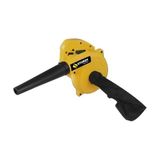 Sturdy Power 5200 WF Süper Güç Elektrikli Kartlı Sistem Hava Körüğü Üfleme Makinası Emme Özellikli