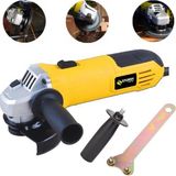 Sturdy Power Tools 1100 Watt Tam Professıonel Taşlama Makinası 115 mm