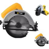 Sturdy Power Tools 1200 Watt Sjs Metal Şanzuman Daire Testere Elmas Ağızlı 185 mm Bıçak
