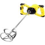 Sturdy Power Tools 1400 Watt 6 Kademe Hız Ayarı Boya ve Harç Mikseri Karıştırıcı