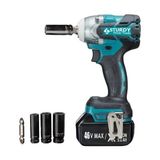 Sturdy Power Tools Brushless Motor 46 V 5 Ah Darbeli Somun Sıkma Makinesi