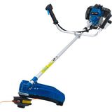 Sturdy Power Tools Japon Technology Yan Tipi Benzinli Motorlu Ot Çalı Tırpanı Çim Biçme Tırpan