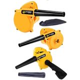 Sturdy Power Tools Japon Teknoloji Bakır Sargı 600W HAVA ÜFLEME KOMPRESÖR MAKİNASI