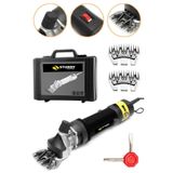 Sturdy Power Tools Japon Teknoloji Rx 4200 W Devir Ayarlı Tam X-prof Bakır Sargılı Koyun Keçi Kırkım Makinası Korumalı
