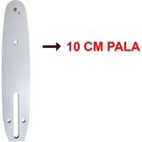Sturdy Power Tools Mini Akülü Dal Budama Testere Uygun Yedek Pala 10 cm