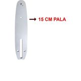 Sturdy Power Tools Mini Akülü Dal Budama Testere Uygun Yedek Pala Zincir Yatağı 15 cm