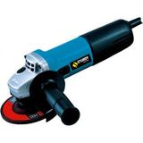 Sturdy Power Tools Professional 1300 Watt DEVİR AYARLI 125 mm Avuç Içi Taşlama Makinesi