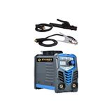 Sturdy Power Tools Special Çift Kartlı Teknolojik Süper Ultrasonik 200 A Dijital Göstergeli İnvertör Kaynak Makinesi
