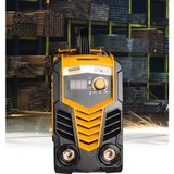 Sturdy Power Tools Special Model Monostick Technology Combat Seri Super Ultrasonic 200 Dijital Göstergeli Invertör Kaynak Makinası