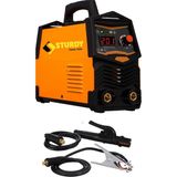 Sturdy Power Tools Special Powered Model Monostick Technology Super Ultrasonıc 200 Dijital Göstergeli Invertör Kaynak Makinası