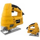Sturdy Power Tools550 Watt Sjs Metal Şanzıman TamYeni Seri Profesyonel Dekupaj Testere