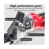 Sturdy Pro 2200 W Sjs Metal Şanzuman Seri Kullanım Koyun Kırkma Makinası
