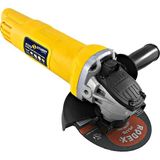 Sturdy Professional 1000 Watt 125 mm Avuç Içi Devir Ayarlı Taşlama Makinesi