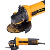 Sturdy Professional 500 Watt 115 mm Avuç Içi Taşlama Makinesi