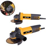 Sturdy Professional 550 Watt 115 mm Avuç Içi Taşlama Makinesi