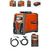 Sturdy Quelle Masdar 200 A Profesyonel Dijital Göstergeli İnverter Kaynak Makinesi