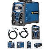 Sturdy R Series 200 Amper Prof Dijital Göstergeli Invertör Kaynak Makinesi