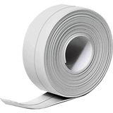 Sturdy Ultra Dayanıklı Su Geçirmez Sızdırmazlık Bandı Gri 38MM