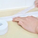 Sturdy Ultra Dayanıklı Su Geçirmez Sızdırmazlık Bandı Gri Renk 38MM 10LU Paket