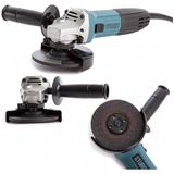 Sturdy Ürünü Arkadaşına Öner Sturdy Power Tools Professional 1000 Watt 115 mm Avuç Içi Taşlama Makinesi