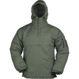 Sturm Combat Anorak Yesıl Mont - Yeşil