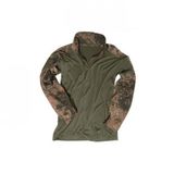 Sturm Feldhemd Tactıcal Flecktarn Shirt