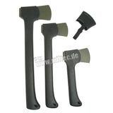 Sturm Miltec AXT 445 mm Balta
