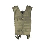 Sturm Molle Carrıer Weste Yesıl Yelek