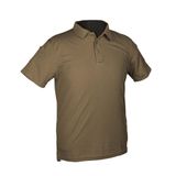 Sturm Quick Dry Polo Yeşil Tshirt