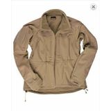 Sturm Softshell Kahve Erkek Mont