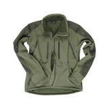 Sturm Softshell Yeşil Erkek Mont