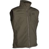 Sturm Softshell Yesıl Yelek - Yeşil
