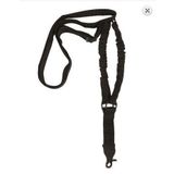 Sturm Tactical Kahve Siyah Bungee Kayış