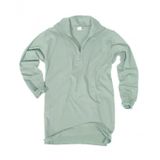 Sturm Yakalı Triko Kışlık Polarlı Erkek Sweatshirt