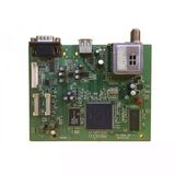 Stv-8001A. Rev1.1. Sunny. Sn032Lm23-T1. Tuner Vga Board.