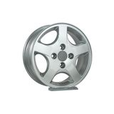 STW 14 İNÇ 4X100 JANT TAKIMI -4 ADET-