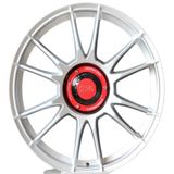 STW 18 inç 5*112 ET35 Metalik Gri Jant Takımı (J-7236) (Default Title)