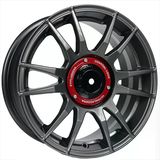 Stw 18 İnç 5*112 Et35 Siyah Jant Takımı (J-3663)