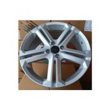 Stw Jant-7.5 4X100 17* Et.35 Cb.67,1 Silver Mallory Jant 4 Adet