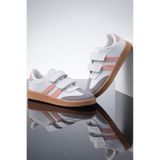 StWenn Cool Kids Retro Tarz Cırtlı Çırtlı Çocuk Spor Ayakkabı Konforlu ve Şık Günlük Sneaker