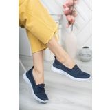 StWenn Kadın Sneaker Rahat Taban Günlük Ayakkabı Kadın Babet Anne Ayakkabı