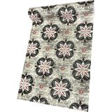 Style Desenli Kaymaz Raf Dolap ve Çekmeçe Örtüsü / Eni :50 cm x 15 mt