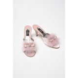 STYLE G&C COLLECTION Gelin Terliği Çeyiz Terliği 215p
